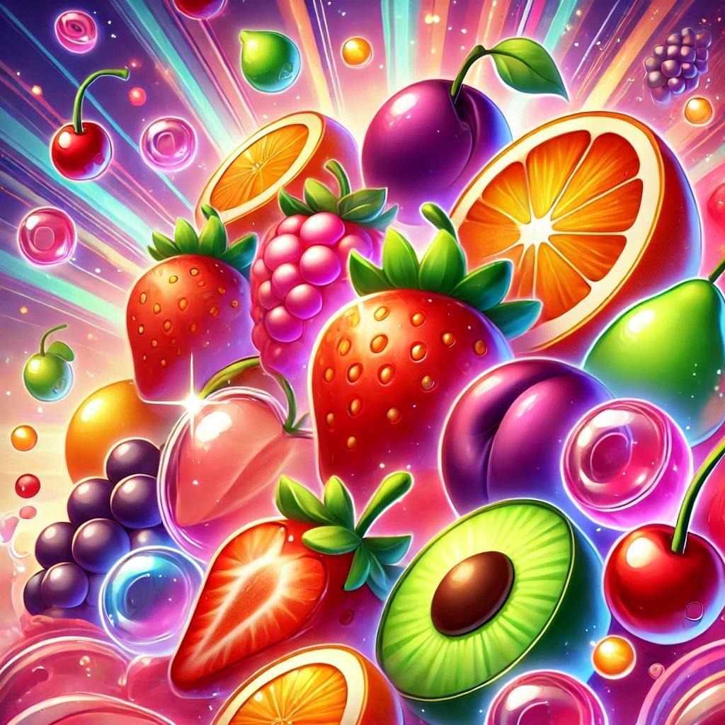 Fruit Party 2™ Delight